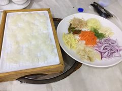 -凯盈阁·顺德私房菜·桑拿鸡