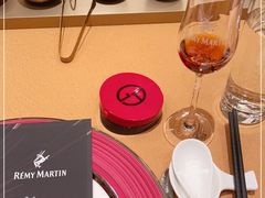 -山港凯悦酒店·东海88私房菜