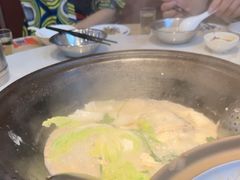 -陈大锅·岳阳鱼馆·地道岳阳菜(美食街店)