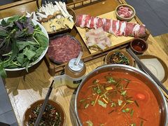 -黔诚多彩火锅(甲秀楼店)