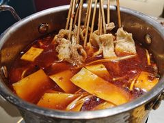 -醉炫音速烧烤(沙河总店)