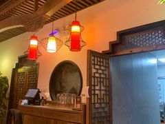 -徽镇小厨·经典徽菜(十里河店)