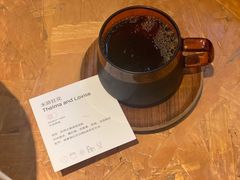-fishtank鱼缸咖啡(三山街店)