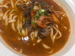 -康师傅私房牛肉面(北京南站店)