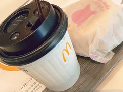 -麦当劳(南京路2店)