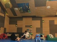 -半山半岛洲际度假酒店·观海廊