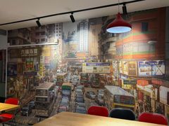 -昌勝香港深井烧鹅(新年华店)