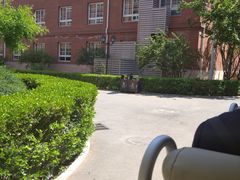 -北京市海淀外国语实验学校