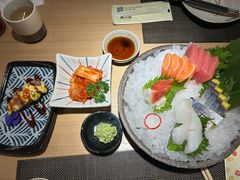 -德川家日本料理(中关村寰太大厦店)