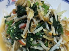 -七百岁羊肉馆(环球港店)