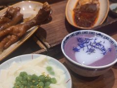 -李百蟹·江南蟹黄面·河景餐厅(夫子庙总店)