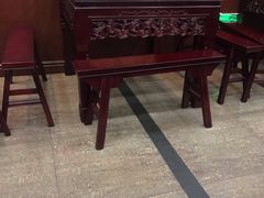 大堂-东吴面馆(因果巷店)