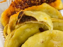 -草桥清真牛肉锅贴扁食店