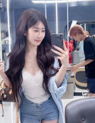 -范美特接发·染发漂发