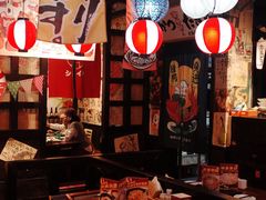 -白石的深夜食堂(万达店)