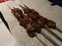 -阿里疆Alijiang·丝路美食·异域风情·清真(长楹天街店)