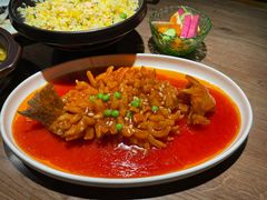 -大潮淮·淮扬菜(何园旗舰店)