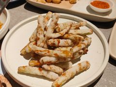 -饱嗝·傣泰厨房(国创园店)