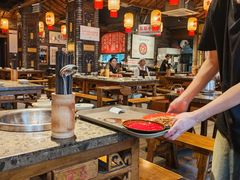 -重庆渝达老火锅(春熙路店)