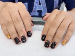 -艾珂·美甲美睫