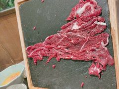 -井格重庆火锅(西直门凯德Mall店)