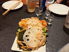 -福苗小骆驼烧烤(大唐不夜城店)