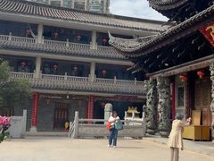 -华林禅寺