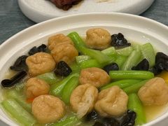 -梦都海鲜酒家(万达广场江桥店)