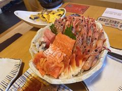 -大焰自助日式料理 铁板烧(徐汇店)