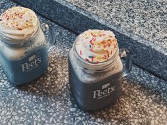 -Peet's 皮爷咖啡(东湖路手作店)