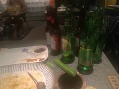 -新楚记烧烤·酒场·夺命肥肠(车公庙店)