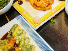 -那家·油麻菜馆(常德道店)