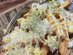 -開籠雀冰室(同和金铂店)