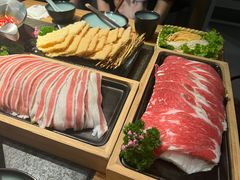 -湊湊火锅·茶憩(皇姑万象汇店)