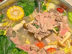 -王胖子驴肉火烧(东四旗舰店)