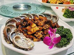 -金米箩大酒店(五角场店)