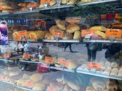 -金狮饼店(关闸马路店)