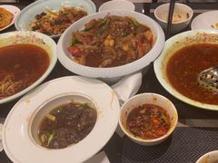 -飞天大厦清真餐厅