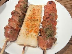 -耶里夏丽·新疆菜·家庭聚场(百联中环购物广场店)