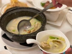 -莆田餐厅PUTIEN(西安万象天地店)