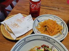 -陇上秦轩biangbiang面(萧山万象汇店)