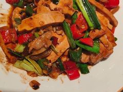 -桂小厨广西菜(青秀万达店)