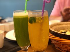 -四季暖堂·融合江浙菜(N1955创业园店)