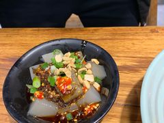 -丝丝香王凉粉(汇宇店)