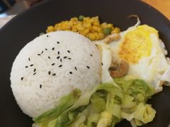 -海盗虾饭·剥好的小龙虾饭(SOHO尚都店)