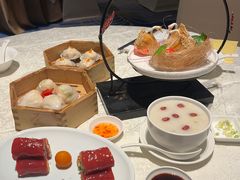 -荣粤酒家·融合粤菜