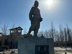-赵州桥景区