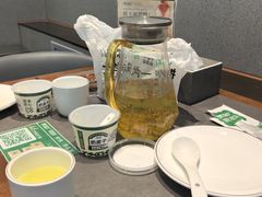 -黑窑厂糖油饼烤鸭·清真菜(黑窑厂街店)