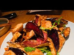 -薇酌饮·陕西菜(南门外店)