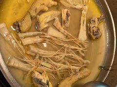 -烹然四季椰子鸡火锅(姚家园万象汇店)